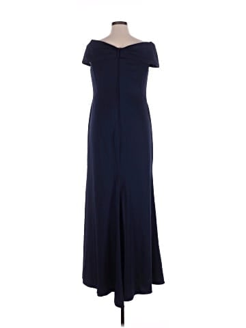 La Femme Cocktail Dress (view 2)