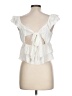 Kirious Ivory Tank Top Size L - photo 2