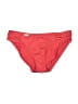 Lole Solid Red Swimsuit Bottoms Size S - photo 1