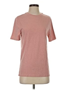 Express Short Sleeve T-Shirt (view 1)