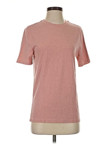 Express Short Sleeve T-Shirt (view 1)
