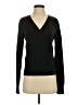 Athleta Black Pullover Sweater Size XS - photo 1
