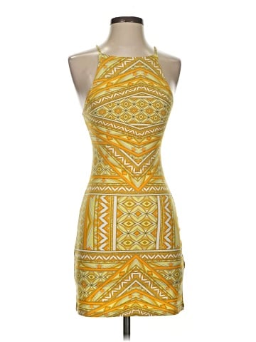 Bobbles & Lace Tank Top (view 1)