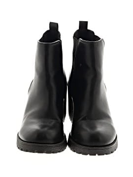 SODA Ankle Boots (view 2)