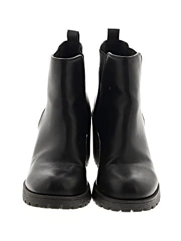 SODA Ankle Boots (view 2)