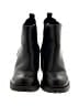 SODA Black Ankle Boots Size 6 - photo 2