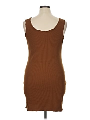 No Boundaries Casual Dress (view 2)