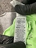 Sweaty Betty Solid Green Skort Size XXL - photo 4