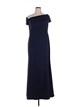 La Femme Cocktail Dress (view 1)