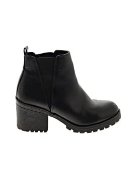 SODA Ankle Boots (view 1)