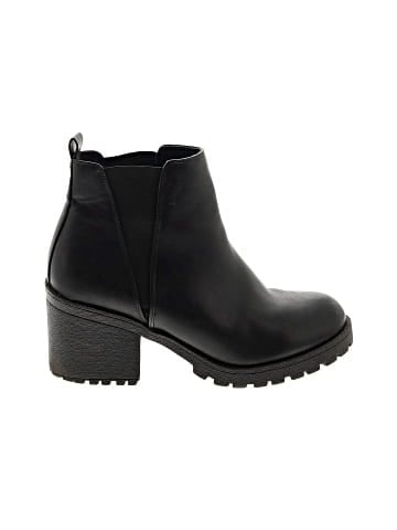 SODA Ankle Boots (view 1)