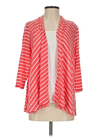 Susan Graver Cardigan (view 1)