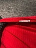 Forever 21 Solid Red Casual Dress Size L - photo 8