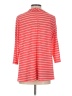 Susan Graver Red Cardigan Size S - photo 2