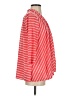 Susan Graver Red Cardigan Size S - photo 4