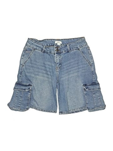 Forever 21 Denim Shorts (view 1)