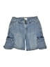 Forever 21 Blue Denim Shorts Size 29 waist - photo 1