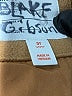 Cat & Jack 100% Polyester Tan Coat Size 3T - photo 5