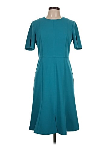 Donna Morgan Casual Dress (view 1)