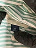 Universal Thread 100% Cotton Stripes Green Long Sleeve Button-Down Shirt Size XXL - photo 7