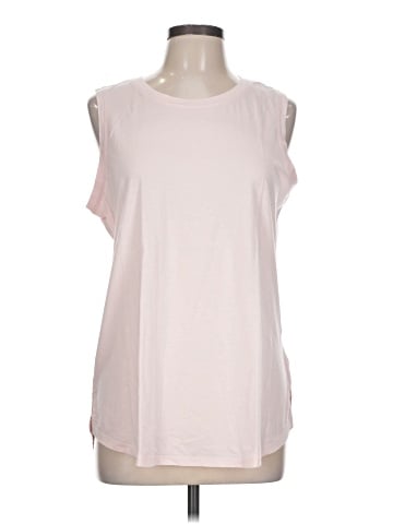 Member's Mark Sleeveless T-Shirt (view 1)