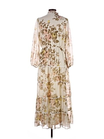 1.State Casual Dress (view 2)
