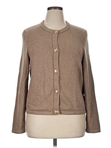 J.Crew Factory Store Cardigan (view 1)
