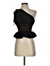 Zara Black Sleeveless Blouse Size XS - photo 1