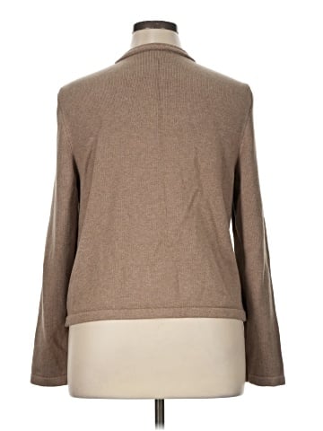 J.Crew Factory Store Cardigan (view 2)