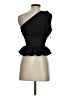 Zara Black Sleeveless Blouse Size XS - photo 2