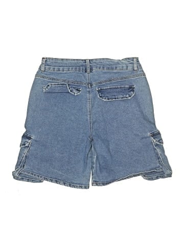 Forever 21 Denim Shorts (view 2)