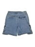 Forever 21 Blue Denim Shorts Size 29 waist - photo 2