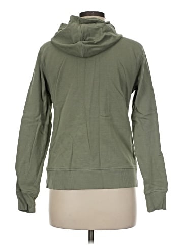 Pact Zip Up Hoodie (view 2)