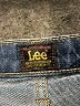 Lee Blue Jeans Size 14L - photo 7