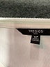 Tresics Ivory Sweatshirt Size S - photo 7