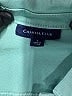 Charter Club Teal Jacket Size L - photo 6