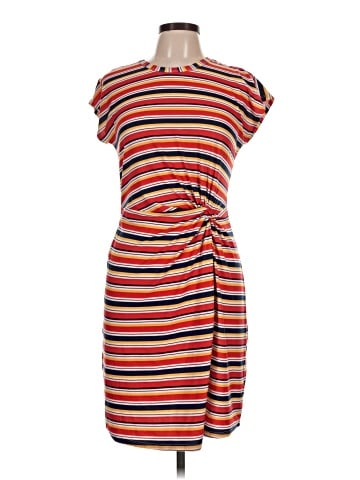 No Comment Casual Dress (view 1)