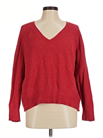 Old Navy Pullover Sweater (view 1)