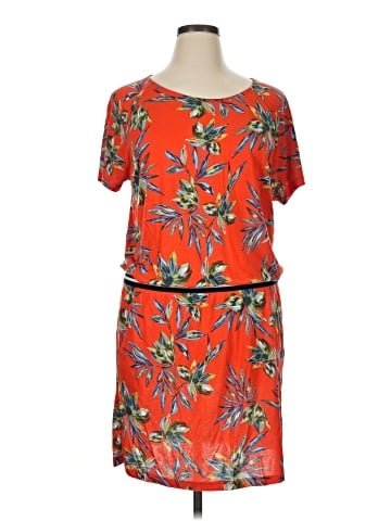 Lascana Casual Dress (view 1)