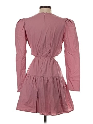 WAYF Casual Dress (view 2)