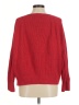 Old Navy Red Pullover Sweater Size M - photo 2