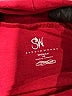 Studio Works Red Short Sleeve Turtleneck Size 2X - photo 7