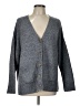 Ella Moss Gray Cardigan Size L - photo 1