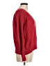 Old Navy Red Pullover Sweater Size M - photo 4