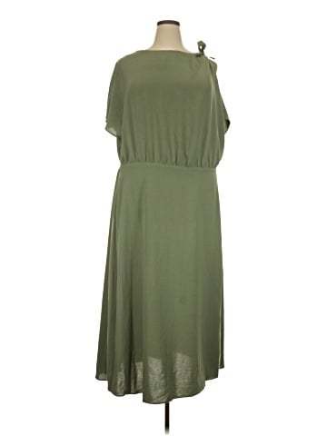 ASOS Design Casual Dress (view 1)
