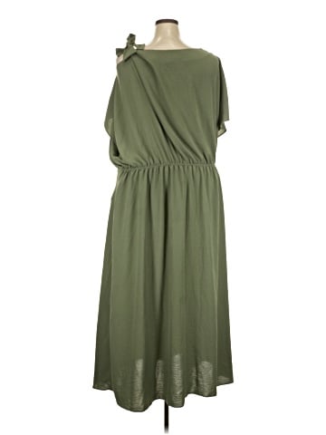 ASOS Design Casual Dress (view 2)