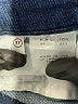 GRLFRND Blue Jeans Size 27 waist - photo 8