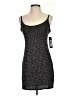 Bebe Black Tank Top Size S - photo 1