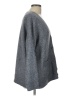 Ella Moss Gray Cardigan Size L - photo 4