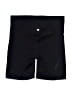 Gap Fit Solid Black Athletic Shorts Size S - photo 2